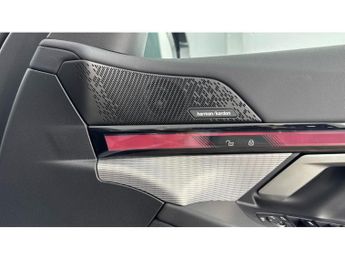 BMW 5 Series 520i M Sport 4dr Auto Petrol Saloon