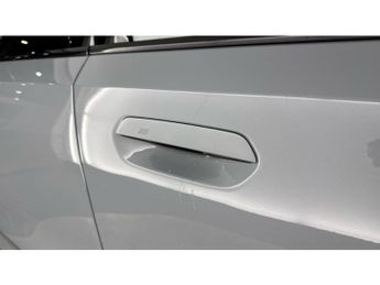 BMW 5 Series 520i M Sport 4dr Auto Petrol Saloon