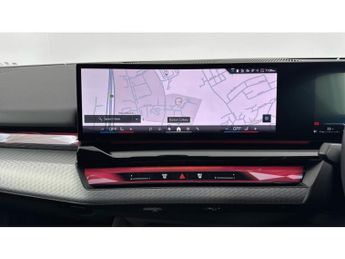 BMW 5 Series 520i M Sport 4dr Auto Petrol Saloon