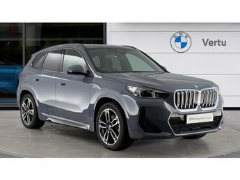 BMW iX1 230kW xDrive30 M Sport 65kWh 5dr Auto Electric Estate