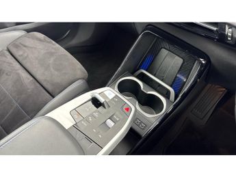 BMW iX1 230kW xDrive30 M Sport 65kWh 5dr Auto Electric Estate