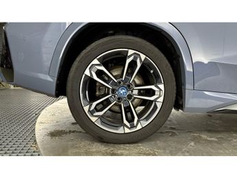 BMW iX1 230kW xDrive30 M Sport 65kWh 5dr Auto Electric Estate