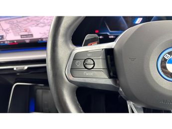 BMW iX1 230kW xDrive30 M Sport 65kWh 5dr Auto Electric Estate