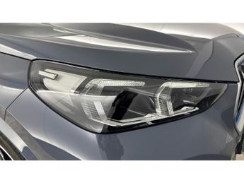 BMW iX1 230kW xDrive30 M Sport 65kWh 5dr Auto Electric Estate