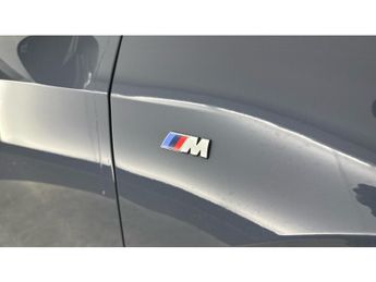 BMW iX1 230kW xDrive30 M Sport 65kWh 5dr Auto Electric Estate