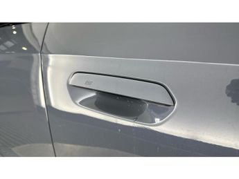 BMW iX1 230kW xDrive30 M Sport 65kWh 5dr Auto Electric Estate