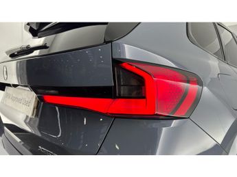 BMW iX1 230kW xDrive30 M Sport 65kWh 5dr Auto Electric Estate