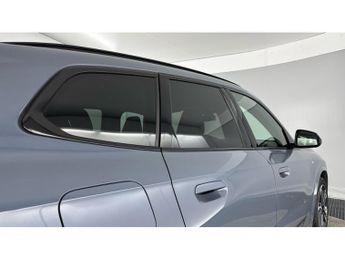 BMW iX1 230kW xDrive30 M Sport 65kWh 5dr Auto Electric Estate