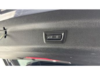 BMW iX1 230kW xDrive30 M Sport 65kWh 5dr Auto Electric Estate