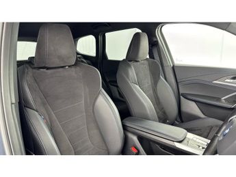 BMW iX1 230kW xDrive30 M Sport 65kWh 5dr Auto Electric Estate