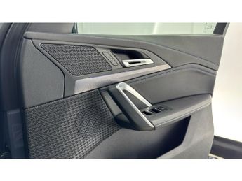 BMW iX1 230kW xDrive30 M Sport 65kWh 5dr Auto Electric Estate