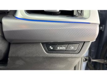 BMW iX1 230kW xDrive30 M Sport 65kWh 5dr Auto Electric Estate