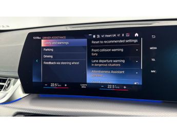 BMW iX1 230kW xDrive30 M Sport 65kWh 5dr Auto Electric Estate