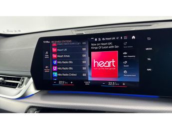 BMW iX1 230kW xDrive30 M Sport 65kWh 5dr Auto Electric Estate