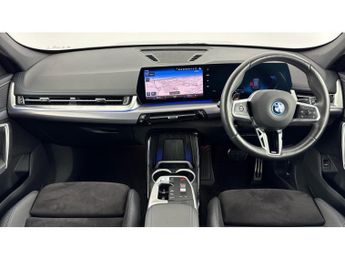 BMW iX1 230kW xDrive30 M Sport 65kWh 5dr Auto Electric Estate