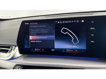 BMW iX1 230kW xDrive30 M Sport 65kWh 5dr Auto Electric Estate