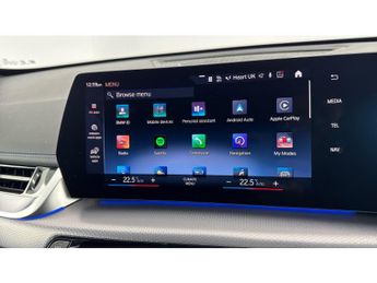 BMW iX1 230kW xDrive30 M Sport 65kWh 5dr Auto Electric Estate