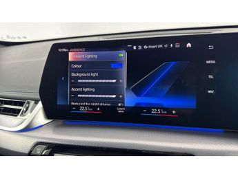 BMW iX1 230kW xDrive30 M Sport 65kWh 5dr Auto Electric Estate