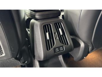 BMW iX1 230kW xDrive30 M Sport 65kWh 5dr Auto Electric Estate