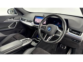 BMW iX1 230kW xDrive30 M Sport 65kWh 5dr Auto Electric Estate