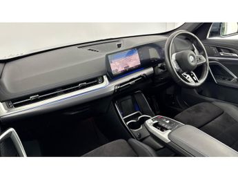 BMW iX1 230kW xDrive30 M Sport 65kWh 5dr Auto Electric Estate