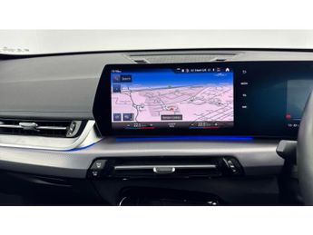 BMW iX1 230kW xDrive30 M Sport 65kWh 5dr Auto Electric Estate