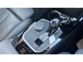 BMW 1 Series 118i M Sport 5dr Step Auto Petrol Hatchback