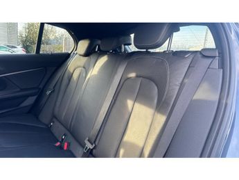 BMW 1 Series 118i M Sport 5dr Step Auto Petrol Hatchback