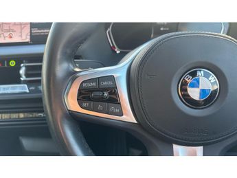 BMW 1 Series 118i M Sport 5dr Step Auto Petrol Hatchback