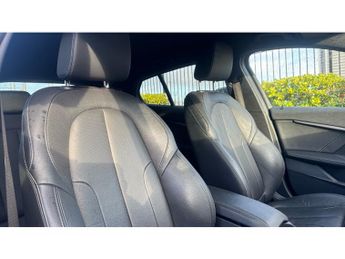 BMW 1 Series 118i M Sport 5dr Step Auto Petrol Hatchback