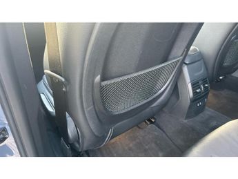 BMW 1 Series 118i M Sport 5dr Step Auto Petrol Hatchback