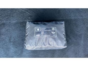 BMW 1 Series 118i M Sport 5dr Step Auto Petrol Hatchback