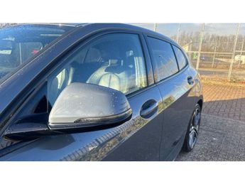 BMW 1 Series 118i M Sport 5dr Step Auto Petrol Hatchback