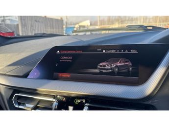 BMW 1 Series 118i M Sport 5dr Step Auto Petrol Hatchback