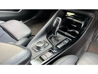 BMW X1 sDrive 20i [178] M Sport 5dr Step Auto Petrol Estate