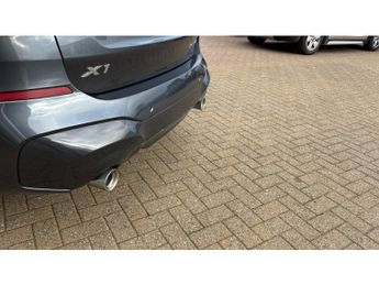 BMW X1 sDrive 20i [178] M Sport 5dr Step Auto Petrol Estate