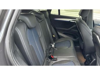 BMW X1 sDrive 20i [178] M Sport 5dr Step Auto Petrol Estate