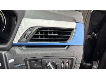 BMW X1 sDrive 20i [178] M Sport 5dr Step Auto Petrol Estate