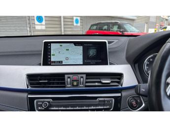 BMW X1 sDrive 20i [178] M Sport 5dr Step Auto Petrol Estate