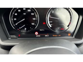 BMW X1 sDrive 20i [178] M Sport 5dr Step Auto Petrol Estate