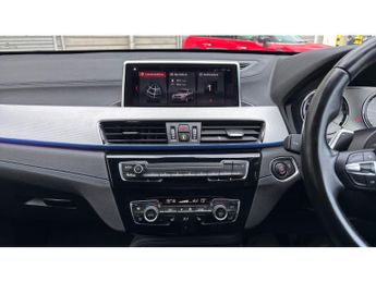 BMW X1 sDrive 20i [178] M Sport 5dr Step Auto Petrol Estate