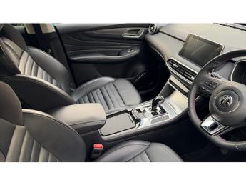 MG HS 1.5 T-GDI PHEV Trophy 5dr Auto Hatchback