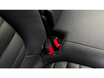 MG HS 1.5 T-GDI PHEV Trophy 5dr Auto Hatchback