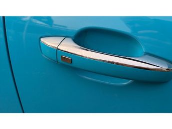 MG HS 1.5 T-GDI PHEV Trophy 5dr Auto Hatchback