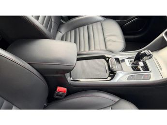 MG HS 1.5 T-GDI PHEV Trophy 5dr Auto Hatchback