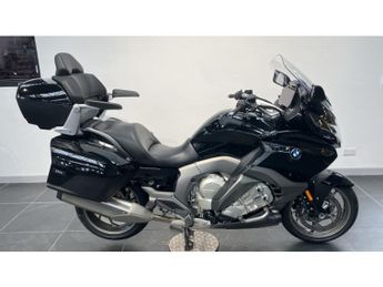  BMW K1600 GTL LE (22MY)