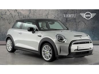 MINI Hatchback 135kW Cooper S Level 3 33kWh 3dr Auto Electric Hatchback