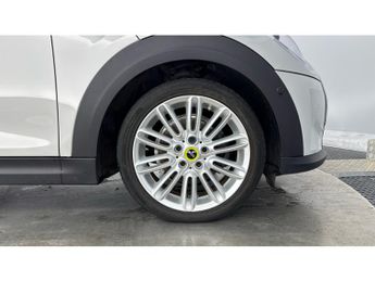 MINI Hatchback 135kW Cooper S Level 3 33kWh 3dr Auto Electric Hatchback