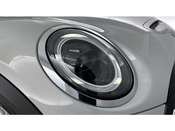 MINI Hatchback 135kW Cooper S Level 3 33kWh 3dr Auto Electric Hatchback