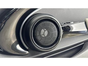 MINI Hatchback 135kW Cooper S Level 3 33kWh 3dr Auto Electric Hatchback